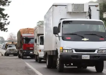 operaciones al transporte de carga