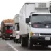 operaciones al transporte de carga