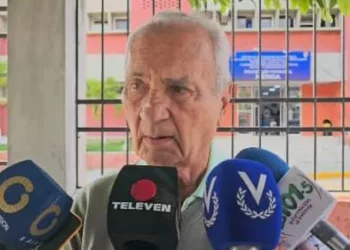 periodista Alfredo