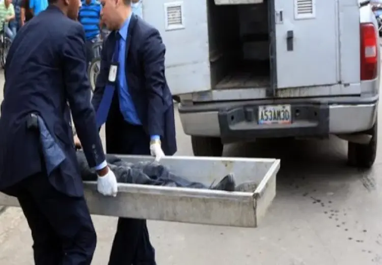 Lo mataron por "galán" y vincularse con mujeres comprometidas