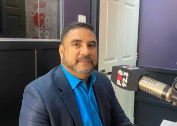 Bladimir Mendoza