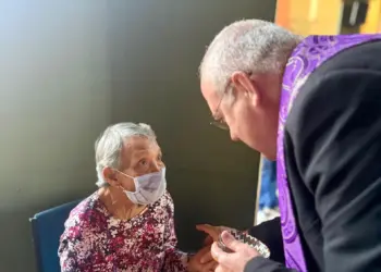 representante del Papa
