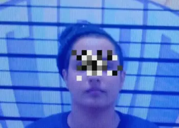 Abatida mujer