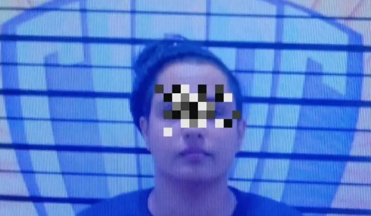 Abatida mujer