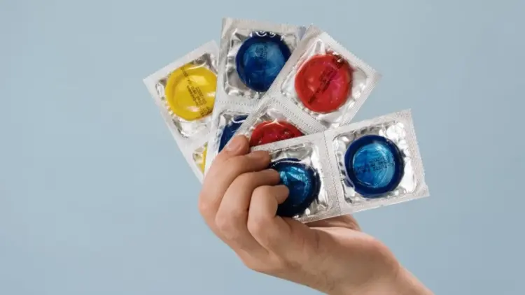 Aumentan los precios de los condones