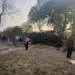 Tres personas perdieron la vida en el accidente.
