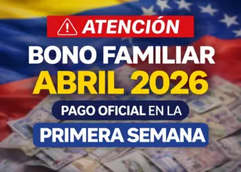 Se espera un ajuste en algunas asignaciones este mes de abril.