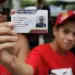La asignación se realiza de forma gradual a través de la plataforma digital del Carnet de la Patria, solo para los jubilados de la administración pública que no reciben cestatiket.