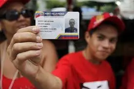 La asignación se realiza de forma gradual a través de la plataforma digital del Carnet de la Patria, solo para los jubilados de la administración pública que no reciben cestatiket.