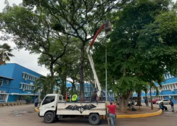 El Plan de Optimización de Espacios potenciará áreas como el corredor vial, los estacionamientos y plazas de la CHET.