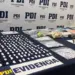 Es la primera vez que autoridades localizan "fentanilo chileno" al sur del país.