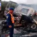 Se desconocen las causas que provocaron el fatídico accidente.