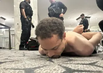 Se desconocen las motivaciones que llevaron a Cole Tomas Allen a disparar en el lugar donde se encontraba el presidente Trump.