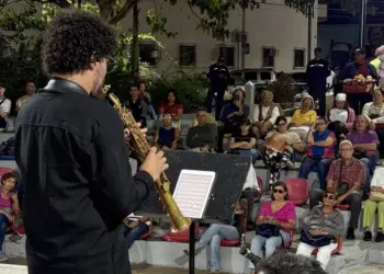 “El Ritmo de Valencia está en la Calle” es una alternativa cultural gratuita para el público valenciano.