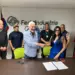 Los afiliados a Fedeindustria Carabobo podrán acceder a planes de financiamiento exclusivo y servicio post venta., gracias al convenio con JAC Motors.