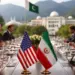 Una delegación estadounidense estará en Pakistán este lunes 20 de abril.