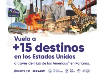 Copa Airlines