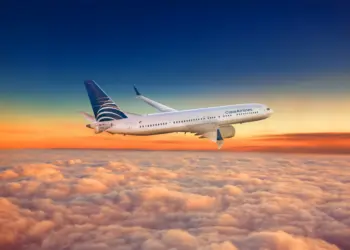 Copa Airlines