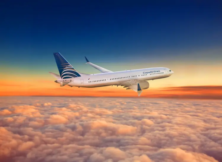 Copa Airlines