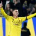 Cristiano Ronaldo regresó con doblete tras su lesión.