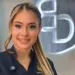 Dayana Alejandra Márquez Vilera se dirigía a su trabajo cuando sucedió el accidente.