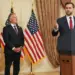 Los miembros de la delegación estadounidense, encabezada por JD Vance, dejaron una propuesta sobre la mesa, como condición para ponerle fin al conflicto.
