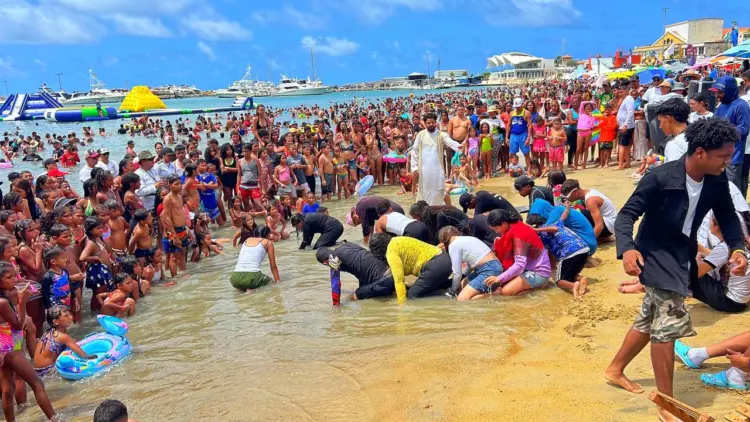 El Evangelio Cambia