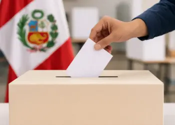 Perú elige a su nuevo Presidente, este domingo 7 de mayo.