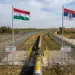 Los explosivos fueron hallados en Serbia, cerca del ducto de TurkStream, que lleva gas ruso a Turquía y luego a Europa Central.