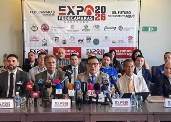 Expo Fedecámaras Carabobo