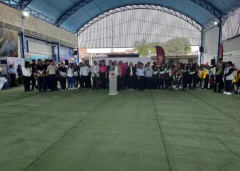 Expo Feria Vocacional