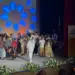 El Festival de Canto y Declamación de la ANDIEP, en su edición 2026, fue organizado por la U. E Colegio Santa Rosa.