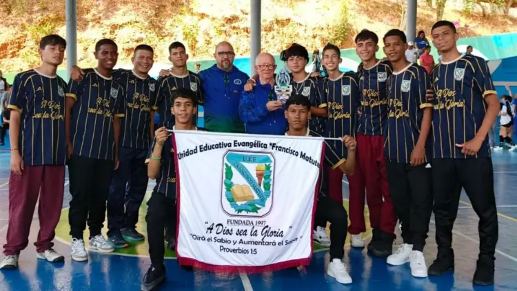 La “Copa UAM 2026” reunió talento, pasión y espíritu competitivo en cada disciplina.
