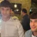 Francesco Fierloni y Giacomo Fierloni contaban con 23 años.