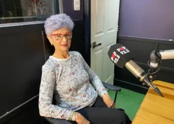Henrriette Kukec para el Ipapedi