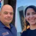 El trabajo que realizan los ingenieros Carlos Tomás Mata y Nathalie Quintero en la NASA es motivo de orgullo para Venezuela.