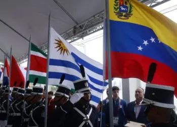 Juegos Suramericanos