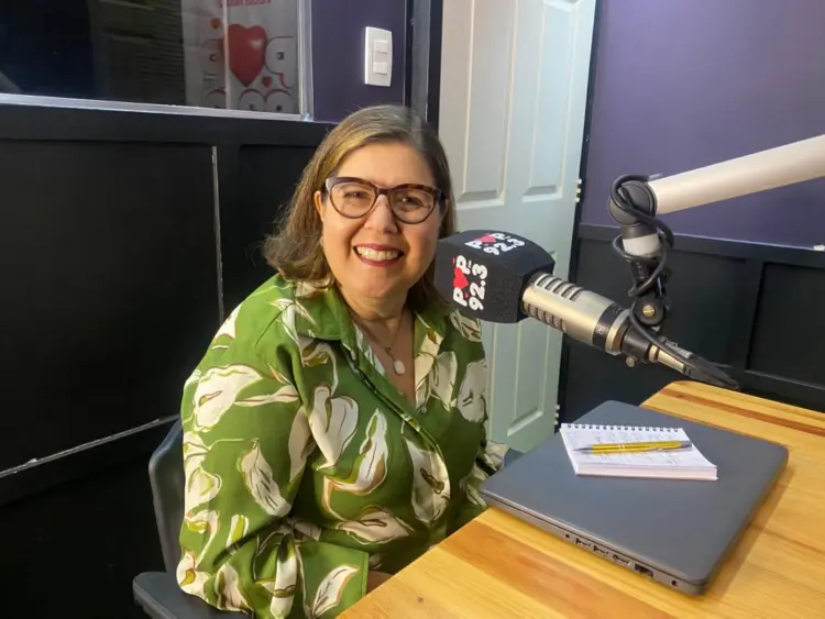 La economista Petra Francisco