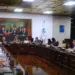 Magistrados jubilados