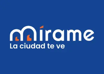 Mírame Ciudad