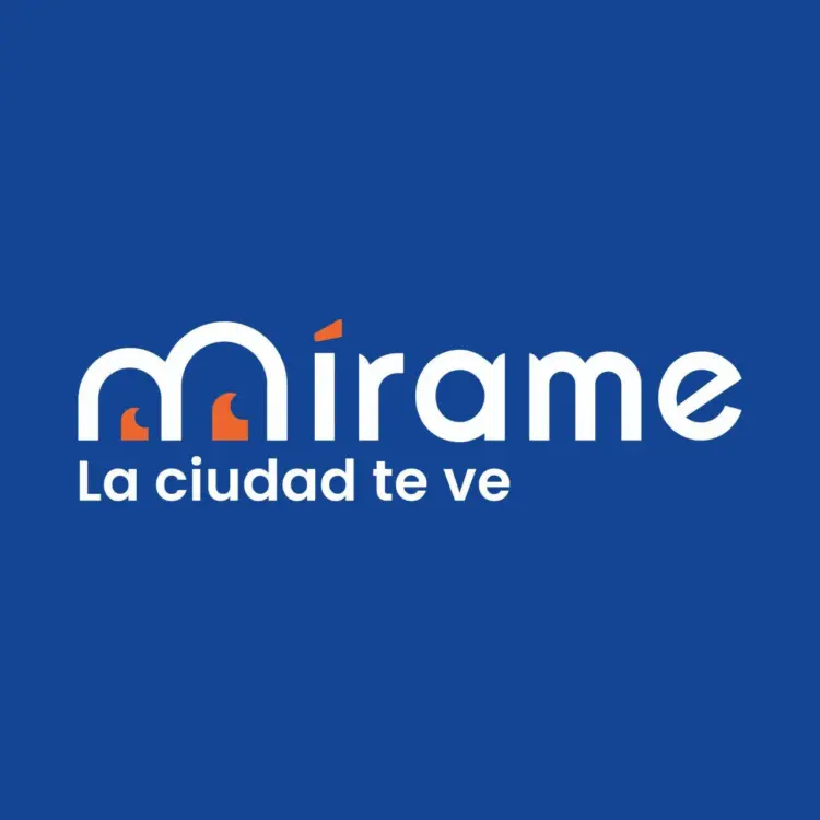 Mírame Ciudad