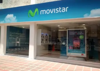 Movistar