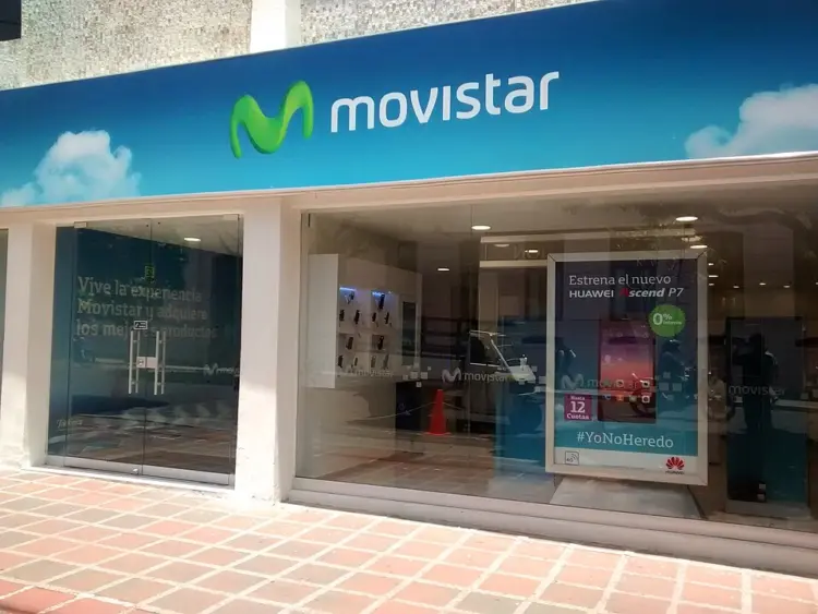 Movistar