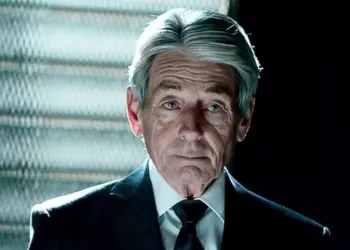 Murió el actor John Nolan