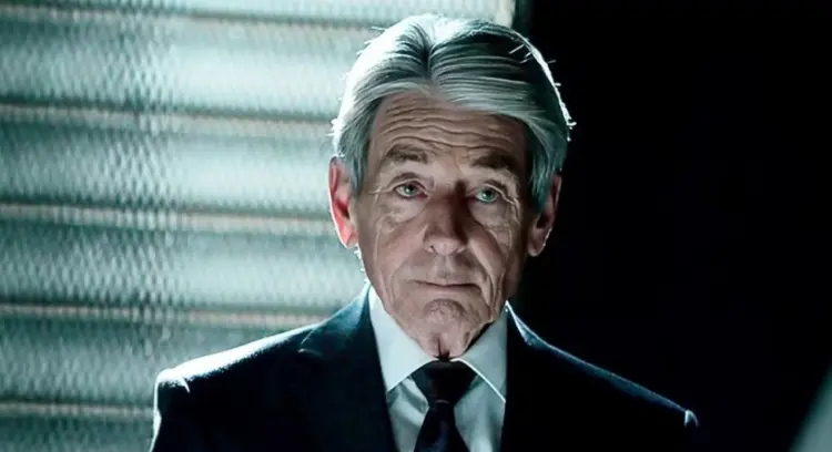 Murió el actor John Nolan