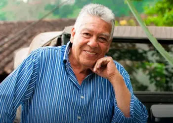 Murió el creador de Los Aleros