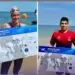 Paola Pérez y Ronaldo Zambrano ya aseguraron su pase a "Santo Domingo 2026".