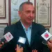 Nizar Richani, presidente de la Asociación de Ejecutivos de Carabobo.