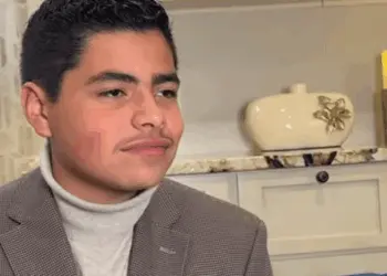 Oliver Matos Reyes obtuvo 146 puntos en pruebas oficiales de coeficiente intelectual.