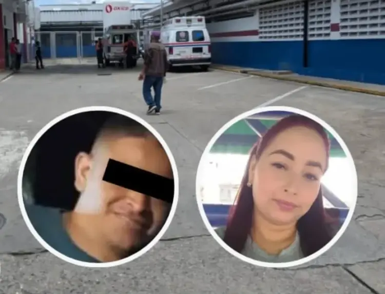 Otra fue mujer agredida